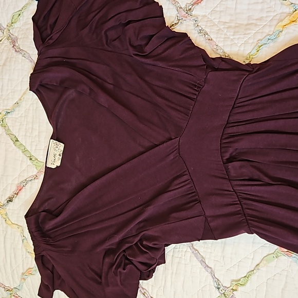 Two small/x-small Modcloth dresses - Picture 2 of 3